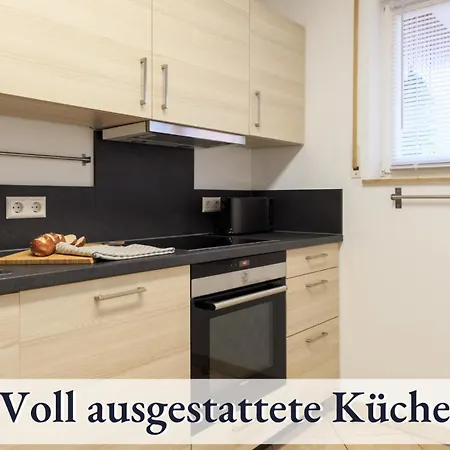 Relax-Apartment-One Ravensburg Exterior photo