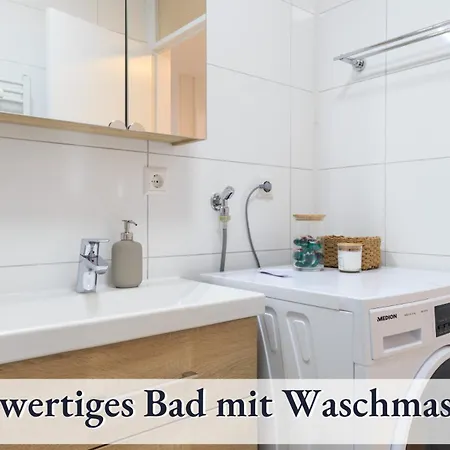Relax-Apartment-One Ravensburg Exterior photo