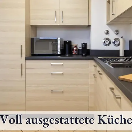 Relax-Apartment-One Ravensburg Exterior photo