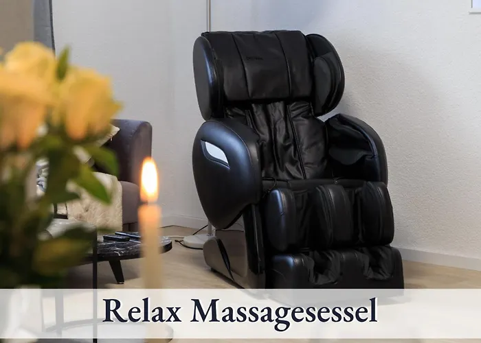 Relax-Apartment-One Ravensburg