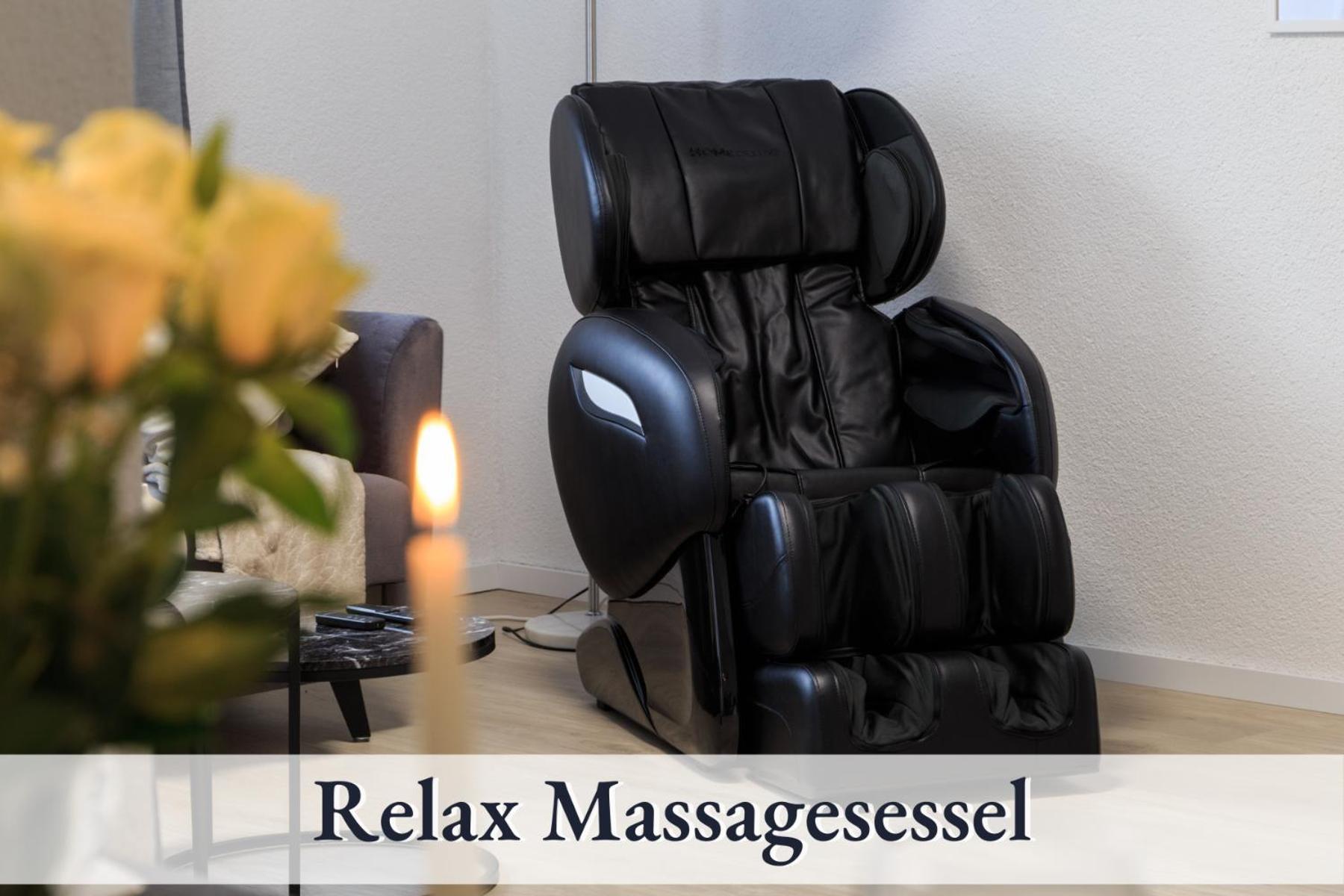Apartment Relax-apartment-one